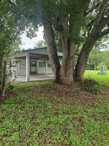10855 83rd Ter, Belleview FL  34420-8511 exterior
