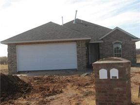 10728 33rd Ter, Yukon, OK 73099-0439