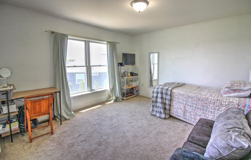 710 Willow Bend Dr, Waterford WI  53185-4281 exterior