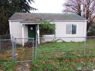 9406 Sheridan Ave, Tacoma, WA 98444-4240