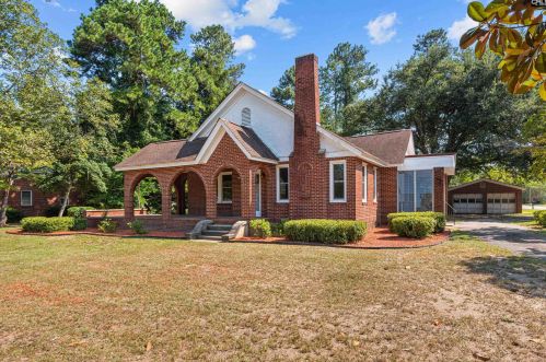 8821 North Rd, North, SC 29112-8459