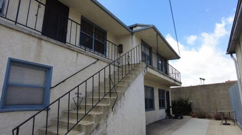 6156 Acorn St, San Diego CA 92115-4000 exterior