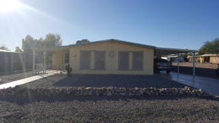 3808 North Dakota Ave, Florence, AZ 85132-8442