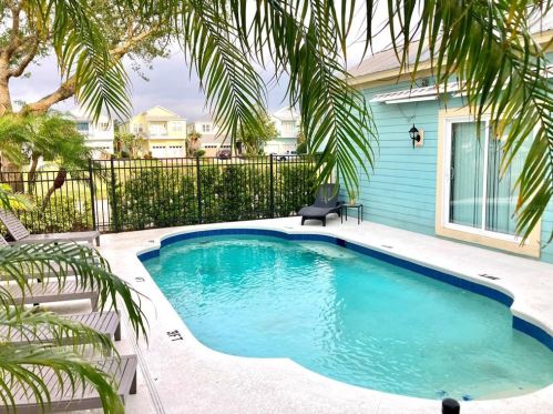 7764 Linkside Loop, Kissimmee FL 34747-6769 exterior