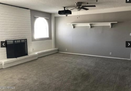 1714 Diamond Ave, Mesa AZ  85204-3628 exterior