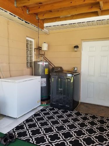 3980 67th Ave, Pinellas Park FL  33781-6139 exterior