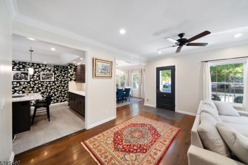 7 Birchwood Rd, Parsippany NJ  07834-1201 exterior