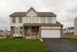 1205 Foor Blvd, Pataskala, OH 43062-8079