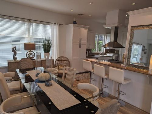 9625 6th St, Naples FL  34108-2204 exterior