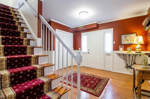 120 Prospect St, Ridgefield, CT 06877-4656