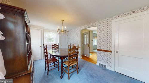 1113 Morgan Ave, Riverton NJ  08077-2237 exterior