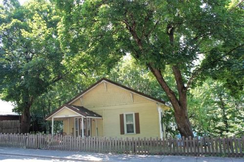 717 Johnson Ave, Greer ID  83544-9520 exterior