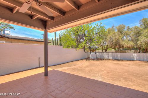 3431 4th St, Tucson AZ  85716-4619 exterior