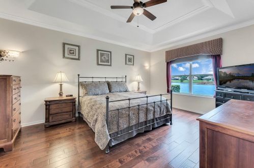 1236 Chantry Pl, Lake Mary FL  32746-1980 exterior