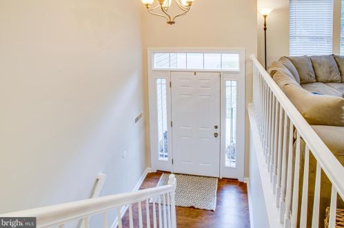 203 Spotslee Dr, Spotsylvania VA  22551-2533 exterior