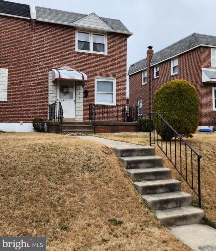 405 Terravilla Ln, Ridley Park, PA 19078-3733