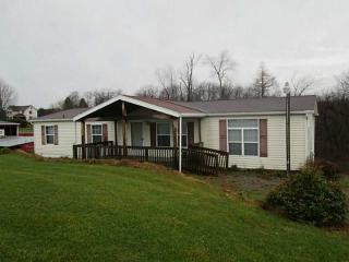 429 Bonniebrook Rd, Butler, PA 16002-0323