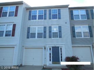9802 Bartley Ct, Fredericksburg, VA 22408-9225