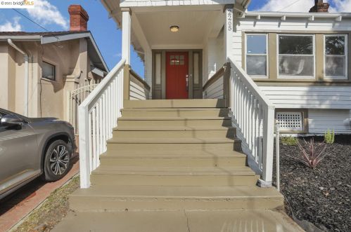 2265 39th Ave, Oakland, CA 94601-4363
