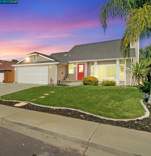 1678 Cedar Ct, Oakley, CA 94561-2255