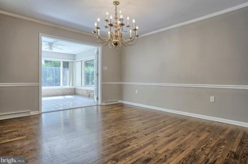 838 Kiehl Dr, Lemoyne PA  17043-1205 exterior