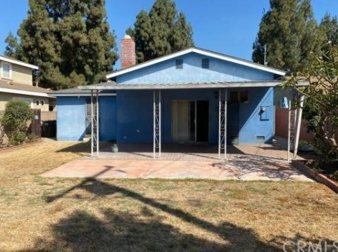 5440 Bridgeview Ave, Pico Rivera, CA 90660-3017