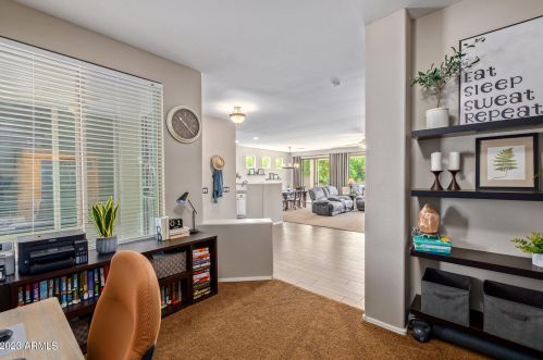 2591 Toledo Ct, Gilbert AZ 85295-3767 exterior