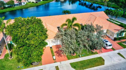 6063 Floral Lakes Dr, Delray Beach, FL 33484-4602