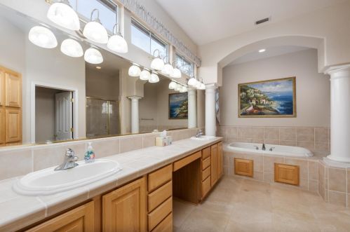 1118 Souza Dr, Folsom CA  95762-7555 exterior