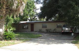 366 Janell Dr, Orange Park FL  32073-4312 exterior