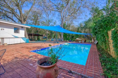 3729 Guadalupe Rd, Fort Worth TX  76116-6832 exterior