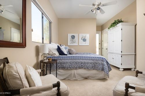 12595 116 St, Scottsdale AZ 85259-2536 exterior