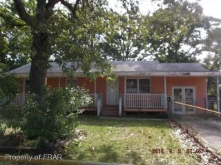 2113 Westhill Dr, Fayetteville, NC 28304-5220