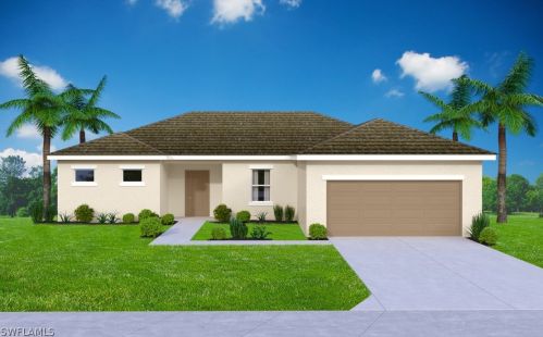 1414 6 Ave, Cape Coral FL  33909-0013 exterior