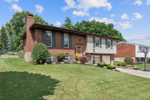 2720 Surfside Dr, Covington, KY 41017-1073