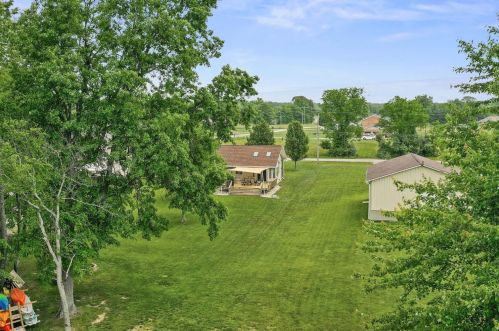 414 Waynoka Dr, Sardinia OH  45171-9755 exterior
