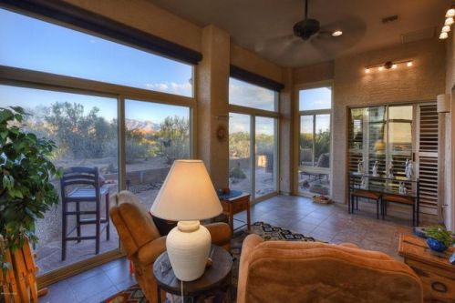 5368 Winding Desert Dr, Marana, AZ 85658-4016