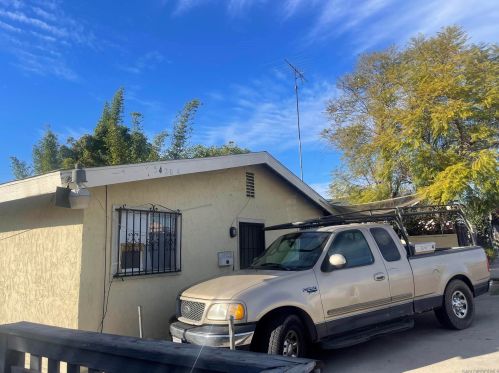 3420 Fairmount Ave, San Diego CA 92105-3419 exterior