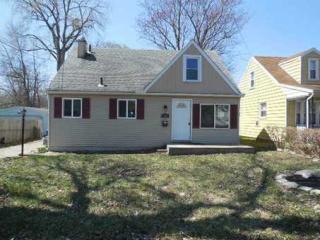 5309 Amsden Ave, Toledo, OH 43613-2632