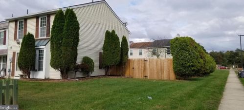 167 Villa Knoll Ct, Erial, NJ 08081-2923