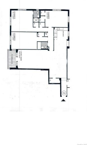 1255 North Ave, New Rochelle NY  10804-2605 exterior