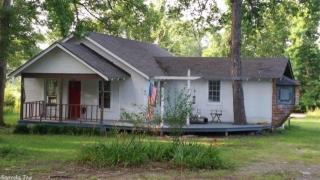 10901 Barrett Rd, Northpoint, AR 72135-9784