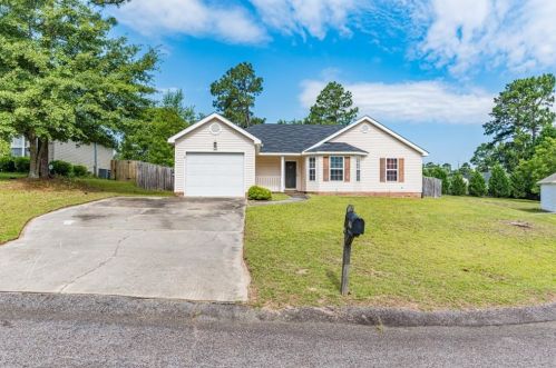 529 Edinburgh Ct, Burnettown, SC 29851-3235