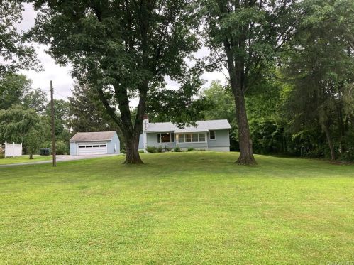 61 Bullville Rd, Montgomery NY  12549-1813 exterior