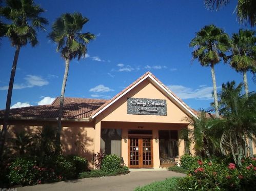 6810 Beach Resort Dr, Naples FL  34114-1511 exterior