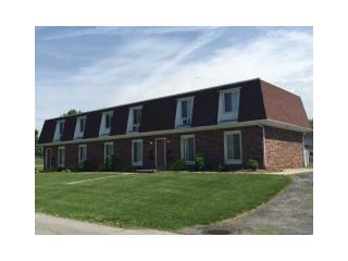 556 High Ave, Bellefontaine, OH 43311-2486