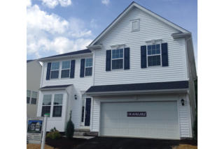 4017 Fieldcrest Dr, Bridgeville PA  15017-3531 exterior