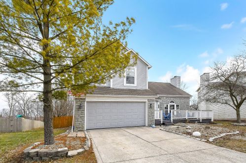 1699 Saffron Dr, Marysville, OH 43040-8618
