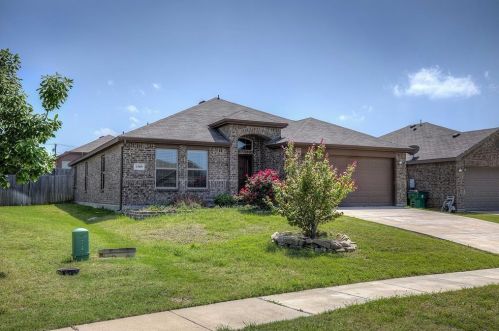 1505 Nathan Cir, Greenville TX  75402-7606 exterior