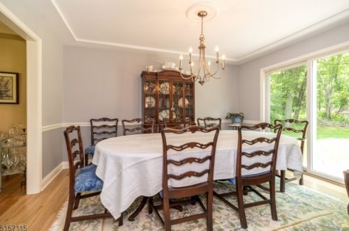 6 Cheryle Way, Annandale NJ  08801-3416 exterior